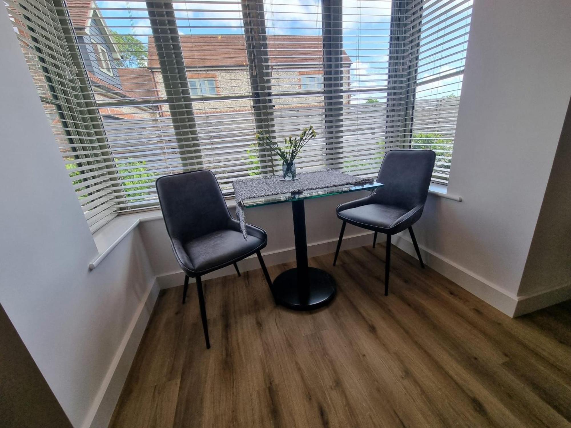Blundens Kellingley Апартаменты